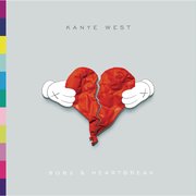 808's & Heartbreak