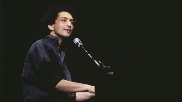 Réédition, best of et "Starmania" célèbrent Michel Berger, 30 ans après sa disparition