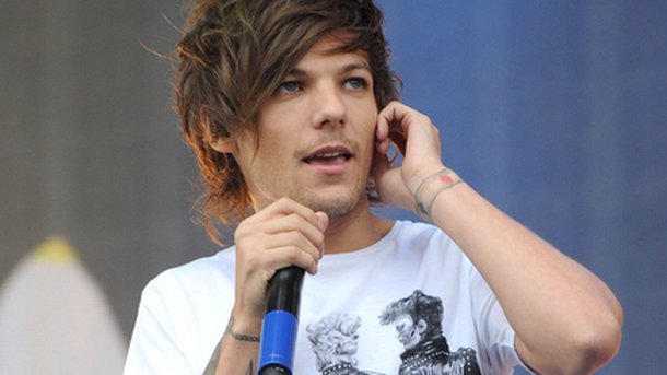 Les One Direction encore en tournage !