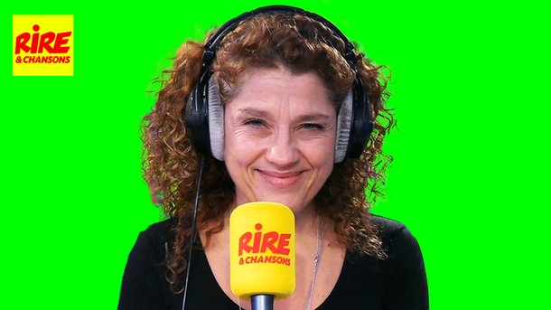 Karine Dubernet : "On dit Bayrou ou Beyrou ? On a qu’à dire “menteur”, ce sera plus simple ! "