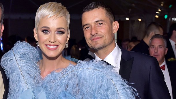 Katy Perry maman: elle aurait déjà choisi la célèbre marraine de sa fille