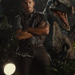 Jurassic World