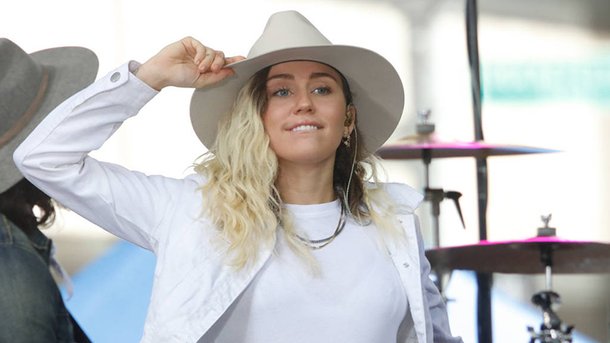Miley Cyrus: bientôt dans The Voice US et le Carpool Karaoké