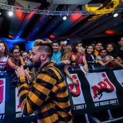 Tydiaz - NRJ Music Awards 2017