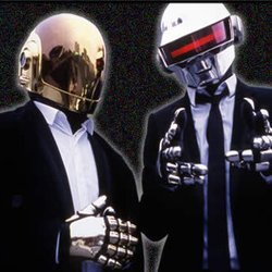 Daft Punk