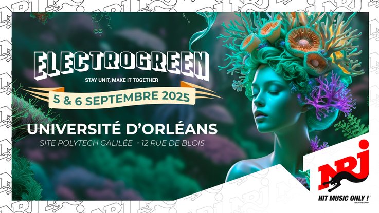 Electrogreen Festival 2025