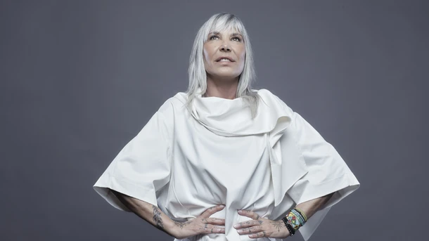 Zazie de retour avec "Peu importe", son nouveau single