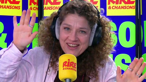 Karine Dubernet : Sarkozy, ça se LYBIEN