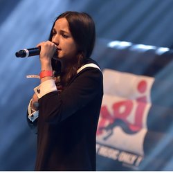 NRJ Music Tour Paris 2015 - Jain