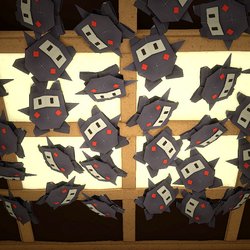 Paper Mario: The Origami King sur Nintendo Switch (sortie prévue le 17 juillet 2020)