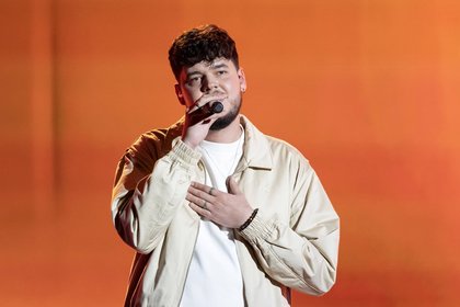 La Cérémonie - NRJ Music Awards 2024