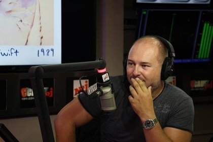 Lundi 6 octobre avec Taylor Swift