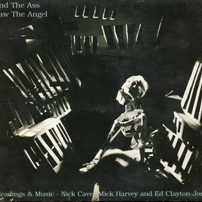 And the Ass Saw the Angel