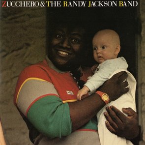 Zucchero & The Randy Jackson Band