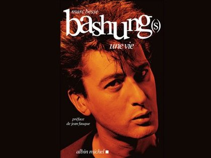 Alain Bashung