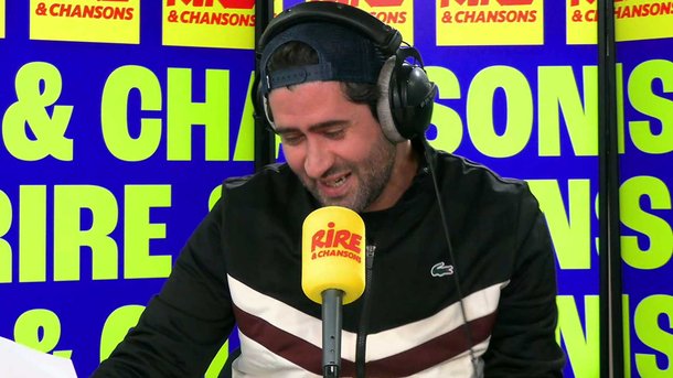 Mayel Elhajaoui : Le cousin de Mayel, candidat au poste de Premier Ministre