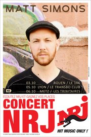 Matt Simons