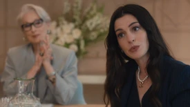 "Le Diable s'habille en Prada 2" : découvrez un extrait exclusif cinglant