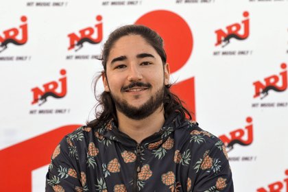 Boostee - Riva Bella Festival 2016