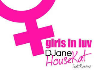 DJane HouseKat