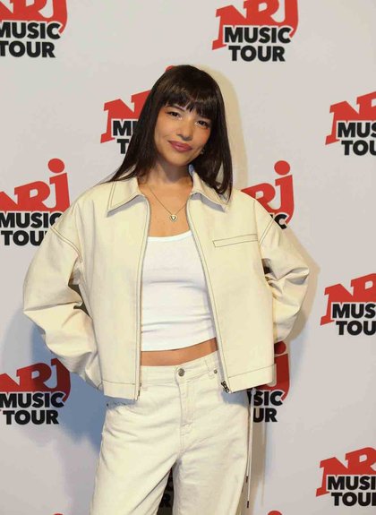 Ouidad - NRJ Music Tour Lille 2025