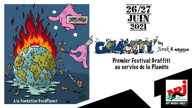 Gravity Festival 2021