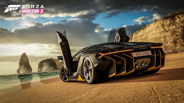 Forza Horizon 3 : 3 raisons de craquer