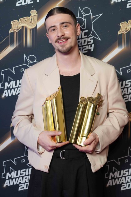 Les Backstages - NRJ Music Awards 2024