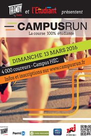 Campus Run