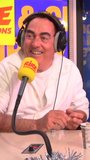 Les Chevaliers du Fiel - Francis Ginibre tout nu dans la rue - l'Afterwork du Rire
