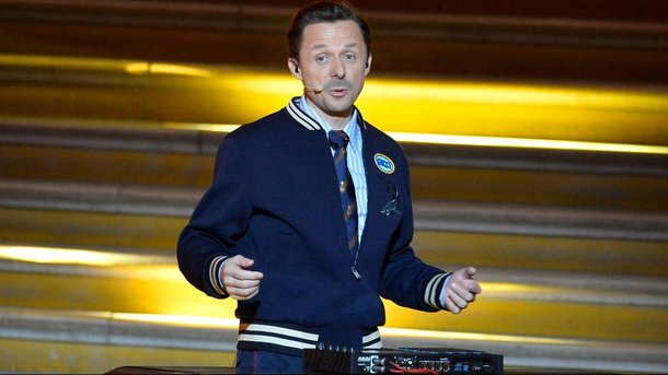 Martin Solveig: ce qui se cache derrière son hit "Hello"