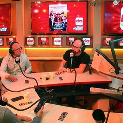 Duels à Davidejonatown - invités de Sébastien Boché - vendredi photo - Rire & Chansons 