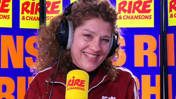 Karine Dubernet : VIP : Very Inculped Personne