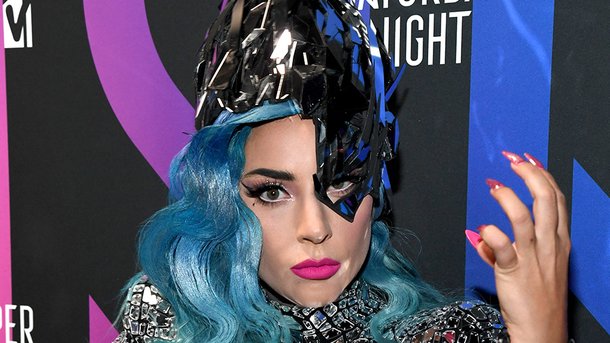 Lady Gaga: son hit «Stupid Love» en tête des charts