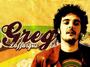 Greg Laffargue