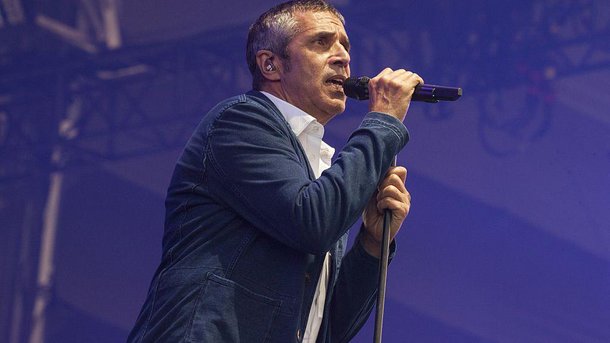 Julien Clerc, un chanteur aux engagements multiples