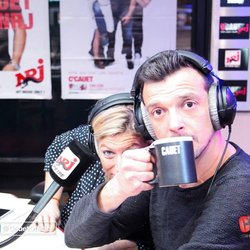 Mardi 8 Mars avec DNCE et Joe Jonas - C Cauet sur NRJ