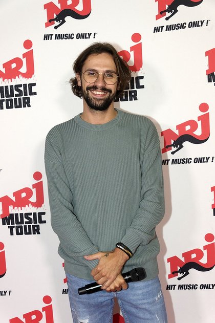 Clément Albertini - NRJ Music Tour Compiègne 2021