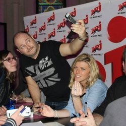 Chez Yoan d'Angers pour les 2 Millions de Fans