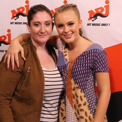 Lundi 22 Juin 2015 avec ZARA LARSSON