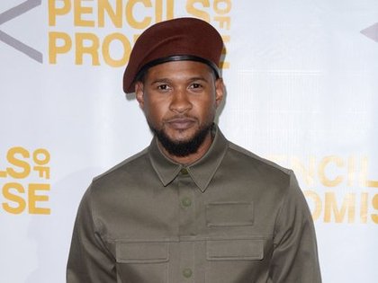 usher