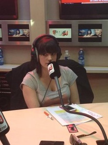 Mardi 15 avril avec Lily Allen