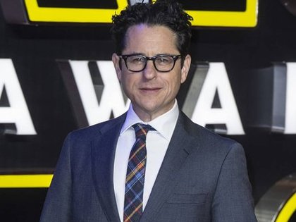 j-j-abrams