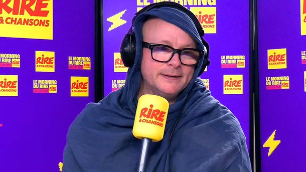 L'invité de Julien Schmidt : Sœur Marie Candide & la tournée du pape
