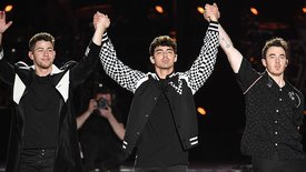 Jonas Brothers: Nick est-il à l'origine de la séparation du groupe?