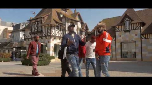 BMYE - Pourquoi Chérie (feat Naza, KeBlack, Youssoupha, Hiro, Jaymax & DJ Myst)