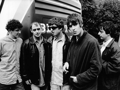 Oasis