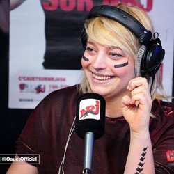 Jeudi 17 Mars avec Hyphen Hyphen - C Cauet sur NRJ