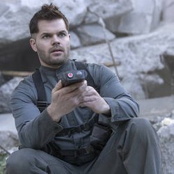 Hunger Games La Révolte - Partie 1