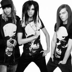 Tokio Hotel